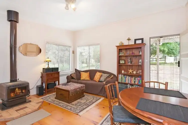 Fourth view of Homely house listing, 21 Riverside Crescent, Flowerdale VIC 3658