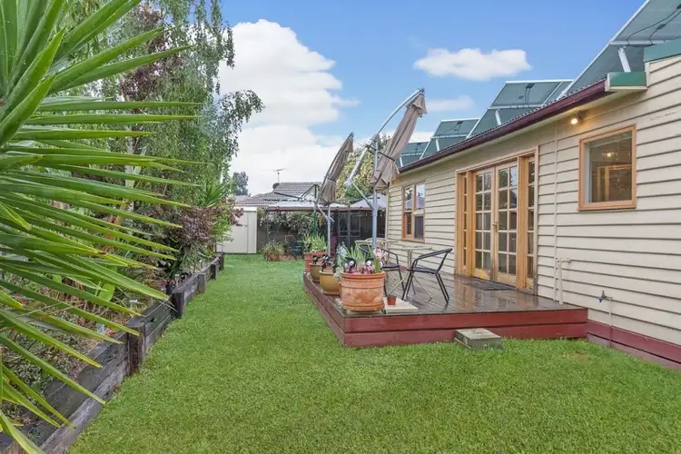 Fourth view of Homely house listing, 25 Macmeikan Street, Whittlesea VIC 3757