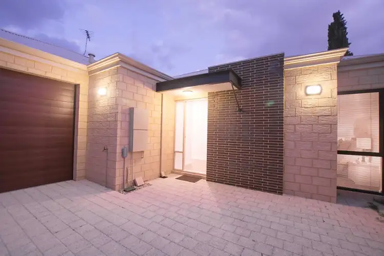 Third view of Homely house listing, 216D Amelia Street, Balcatta WA 6021