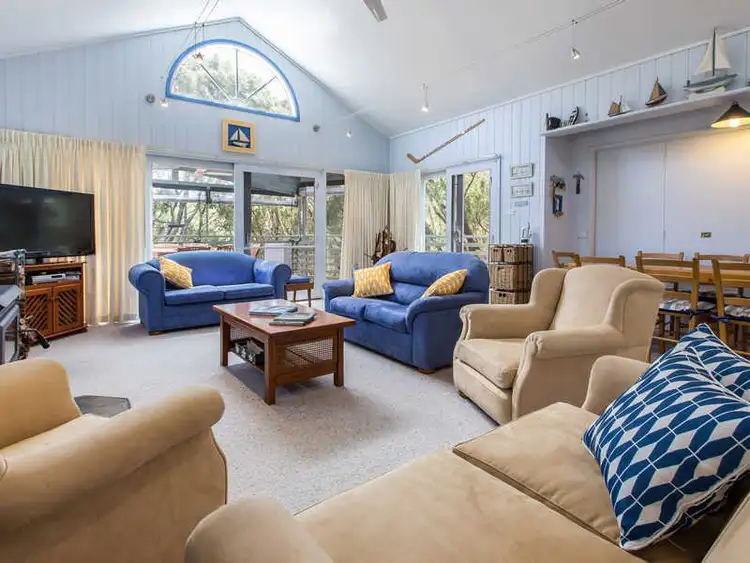 Fifth view of Homely house listing, 7 Court Street, Blairgowrie VIC 3942