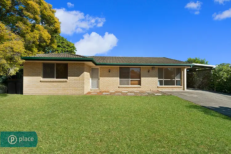 3 Jarrah Place, Durack QLD 4077