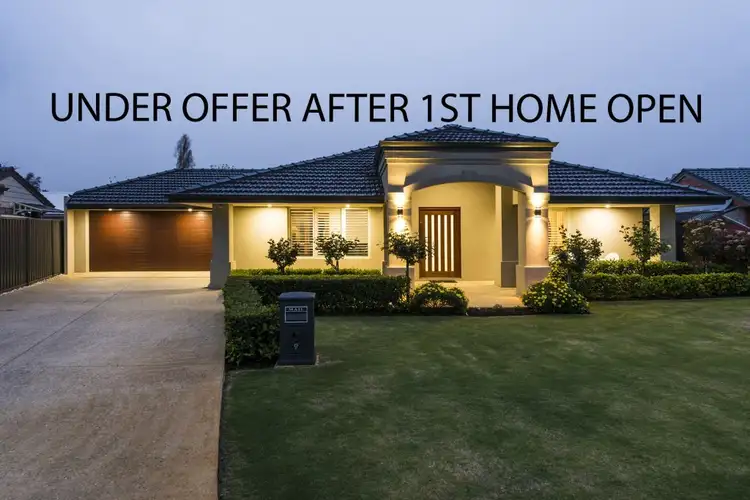 9 Walliabup Way, Bibra Lake WA 6163