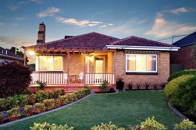 8 Talbot Avenue, Bentleigh VIC 3204