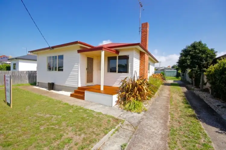 Main view of Homely house listing, 63 Nixon Street, Devonport TAS 7310