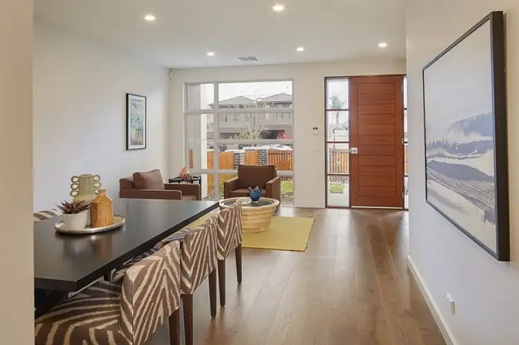 Fourth view of Homely townhouse listing, 2/4 Nicholls Road, Ormond VIC 3204