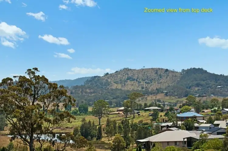 Sixth view of Homely house listing, 4 Rivergum Drive, Aberglasslyn NSW 2320