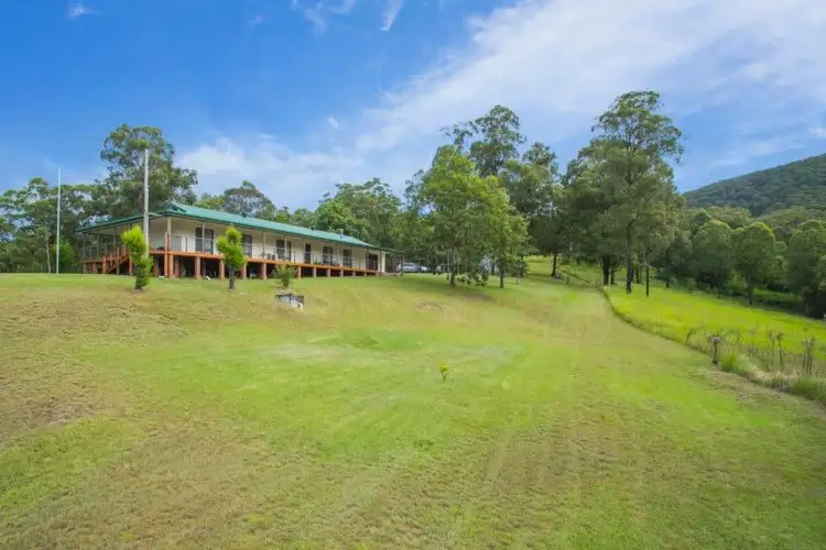 Main view of Homely rural property listing, 1351 Monkerai Road, Monkerai NSW 2415