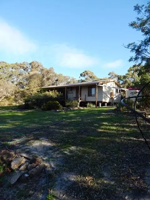 Fifth view of Homely house listing, 284 Bald Hills Rd, Inman Valley SA 5211