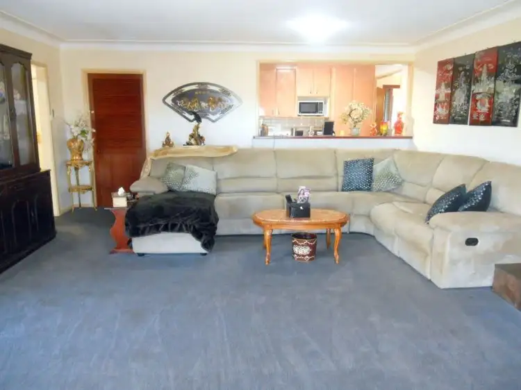 Third view of Homely house listing, 45 Main Road, Cliftleigh NSW 2321