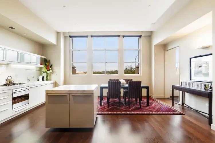 10/60 Flinders Street, Melbourne VIC 3000