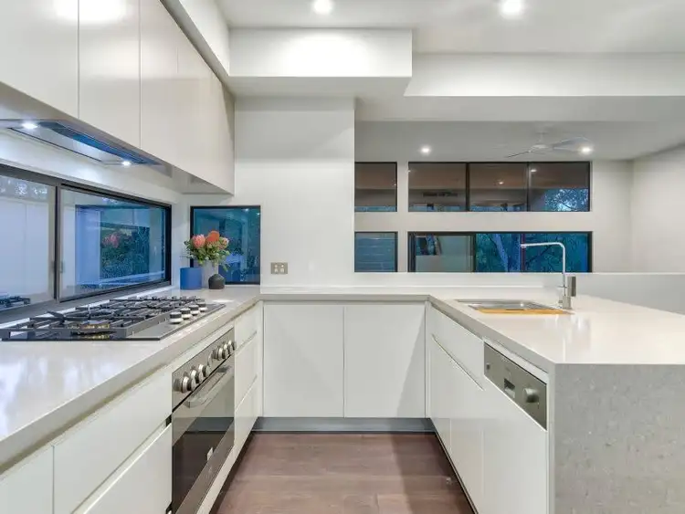 Fourth view of Homely house listing, 12 Ironside Street, St Lucia QLD 4067