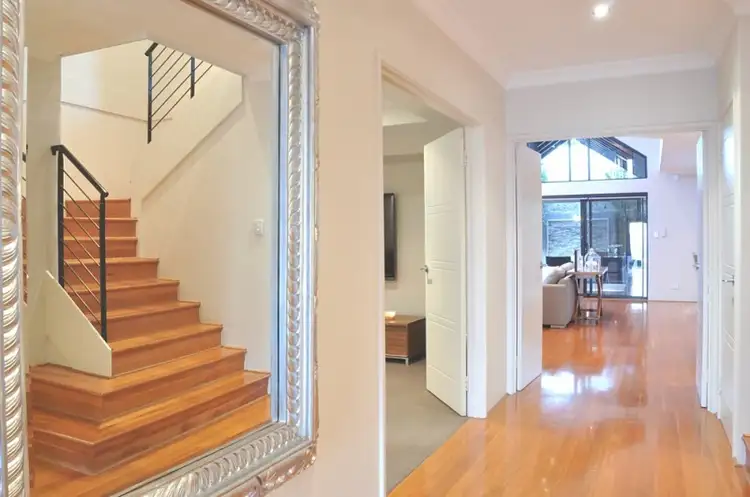 Third view of Homely house listing, 12 Sycon Way, Karrinyup WA 6018