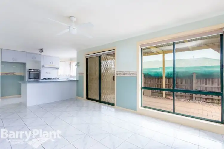 Second view of Homely house listing, 2 Dillon Court, Altona Meadows VIC 3028