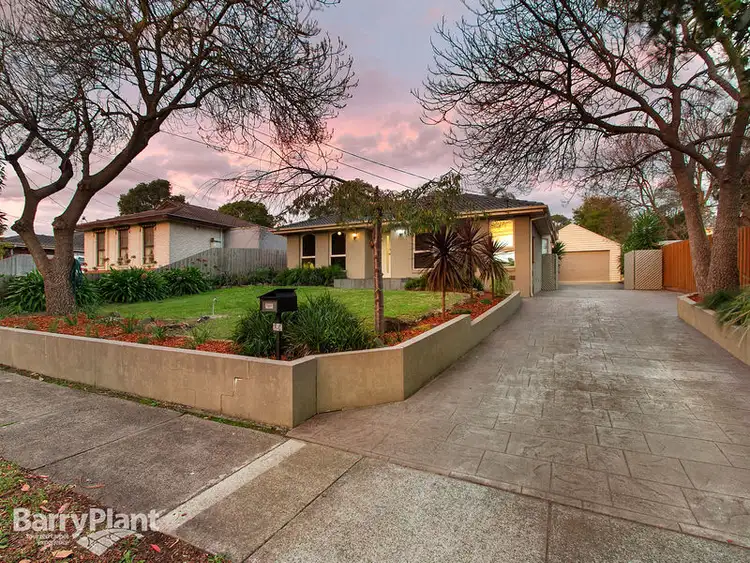 Fifth view of Homely house listing, 25 Stuart Street, Bayswater North VIC 3153