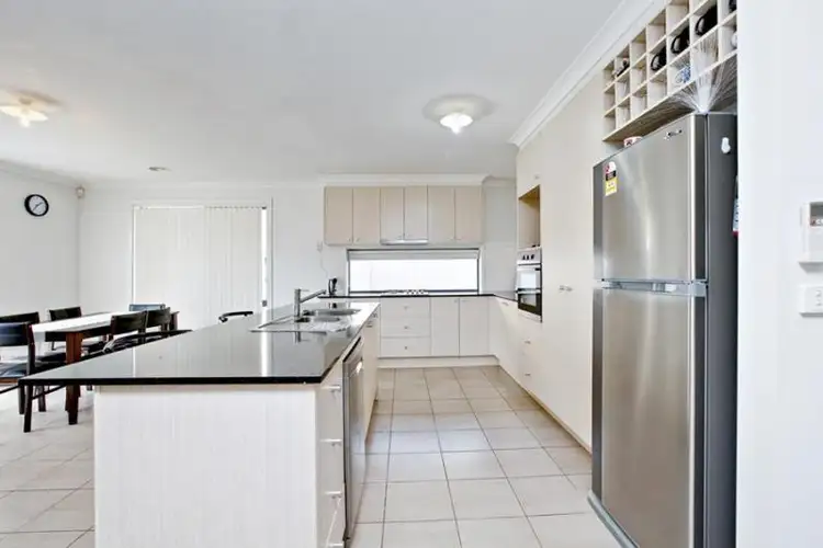Fifth view of Homely house listing, 11 Arion Road, Truganina VIC 3029