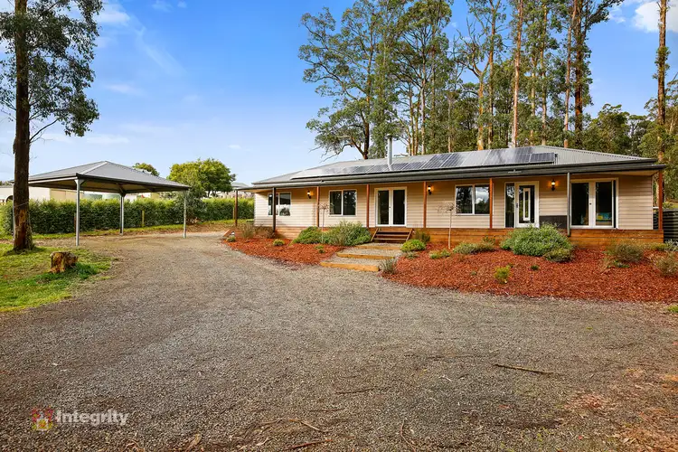 Second view of Homely house listing, 30 Thomson Lane, Kinglake VIC 3763