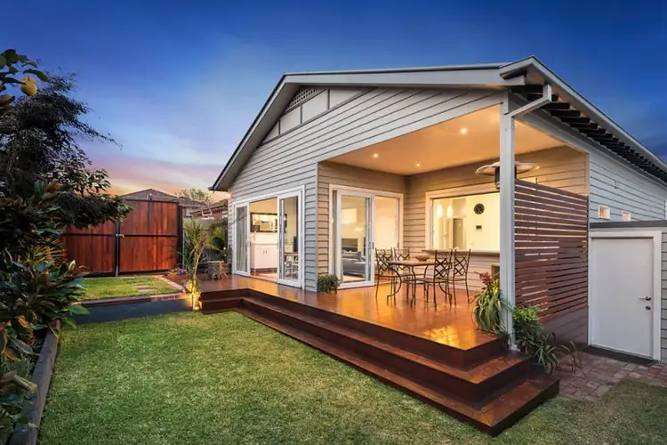 Second view of Homely house listing, 361 Victoria Road, Thornbury VIC 3071