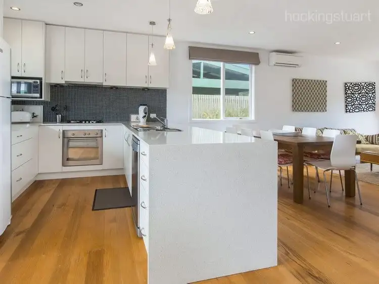 Fifth view of Homely house listing, 6 Marshall Street, Rye VIC 3941