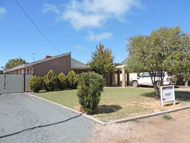 Second view of Homely house listing, 4 MARSH STREET, Brookton WA 6306