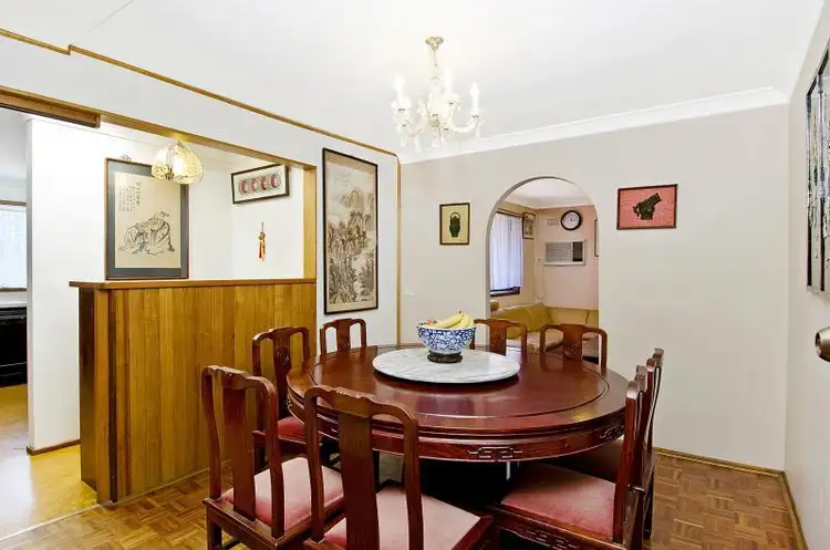 Sixth view of Homely house listing, 17 Tracey Avenue, Carlingford NSW 2118