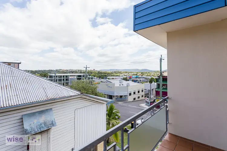 Fourth view of Homely unit listing, 5/15 Cox Road, Windsor QLD 4030