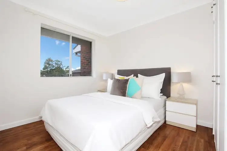 Sixth view of Homely unit listing, 8/207 Waterloo Road, Marsfield NSW 2122