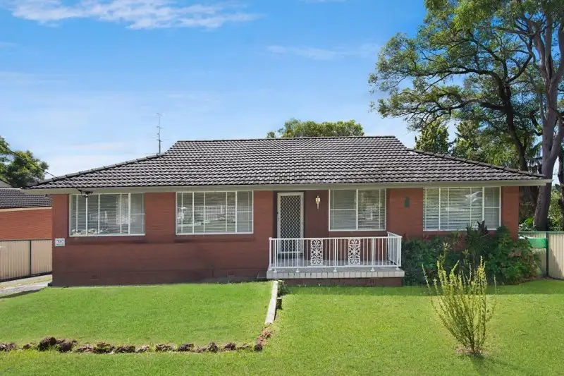Main view of Homely house listing, 160 Eastern Rd, Killarney Vale NSW 2261