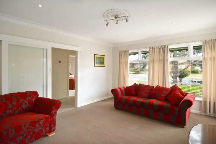 Third view of Homely house listing, 22 Elizabeth Street, Wendouree VIC 3355
