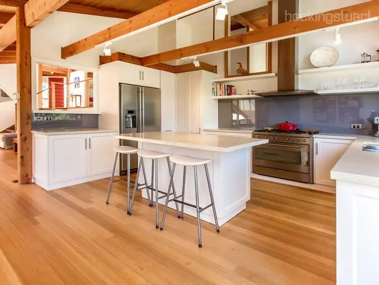 Fifth view of Homely house listing, 6 St Andrews Drive, Rye VIC 3941