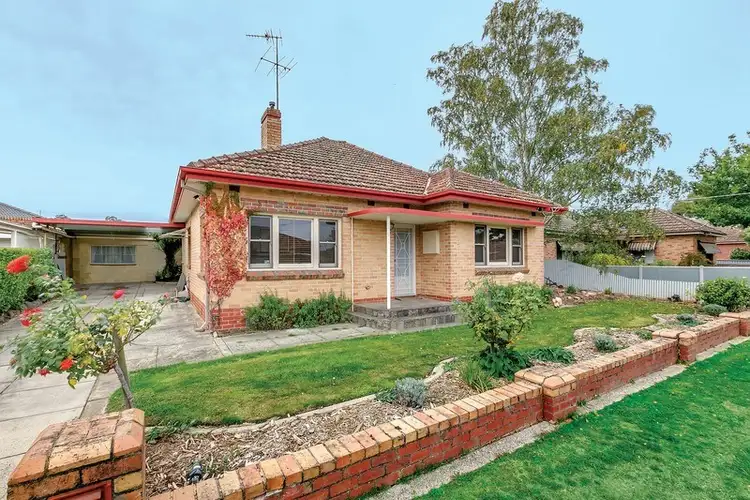 Main view of Homely house listing, 10 Collard Street, Newington VIC 3350