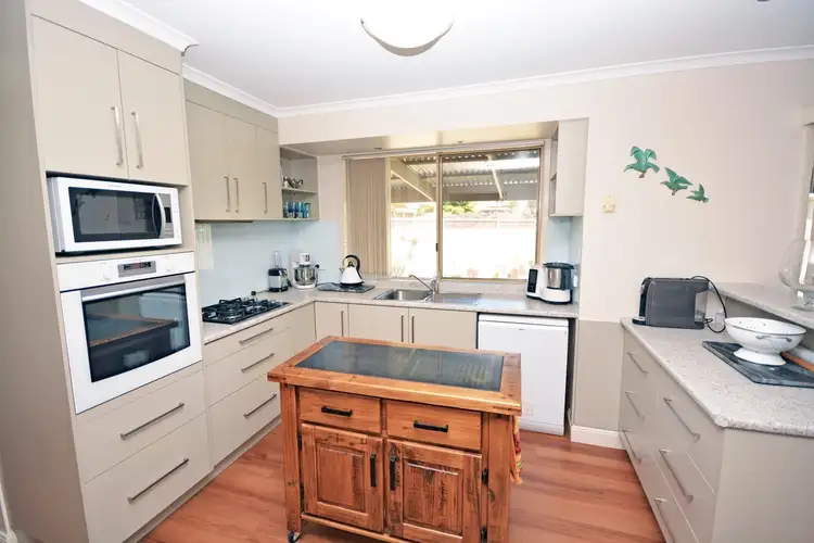 Second view of Homely house listing, 6 Shirva Crescent, Portland VIC 3305