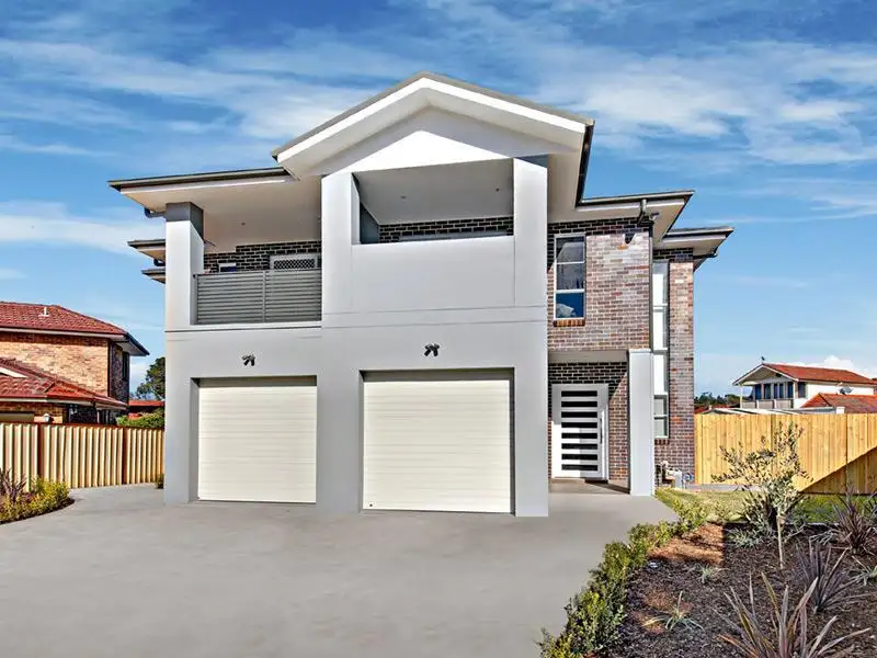 Main view of Homely semi-detached listing, 19a Atkinson Avenue, Padstow NSW 2211