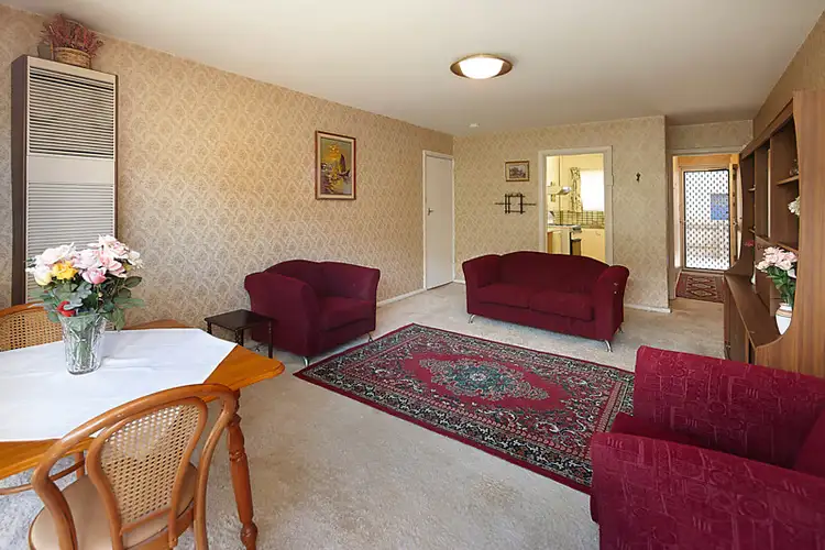 Third view of Homely apartment listing, 2/45 Abbott Street, Sandringham VIC 3191