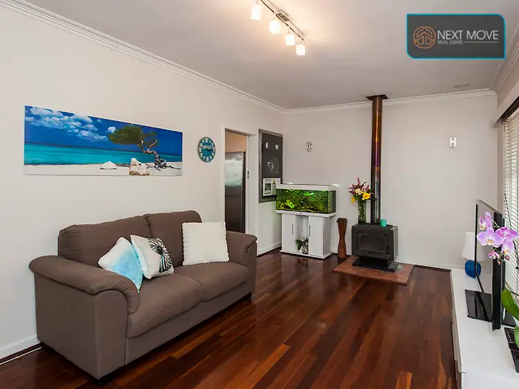 Fourth view of Homely house listing, 18 Radney St, Willagee WA 6156