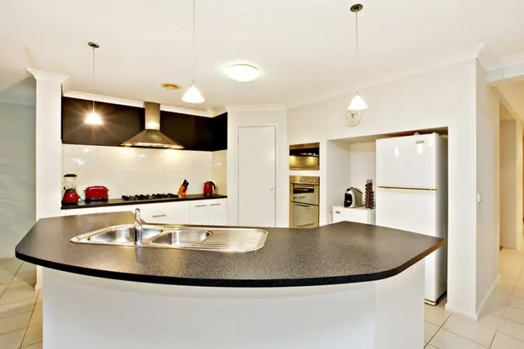 Seventh view of Homely house listing, 5 Princeton Close, Truganina VIC 3029