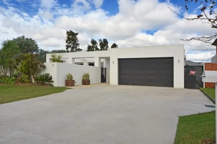 Main view of Homely house listing, 3 The Concourse, Cambewarra NSW 2540