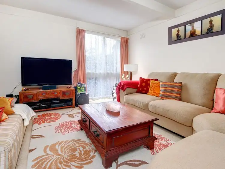 Second view of Homely house listing, 15 McMurtry Way, Frankston VIC 3199