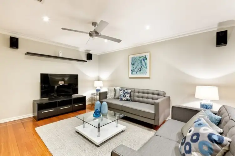 Second view of Homely house listing, 1/58 Josef Avenue, Bundoora VIC 3083