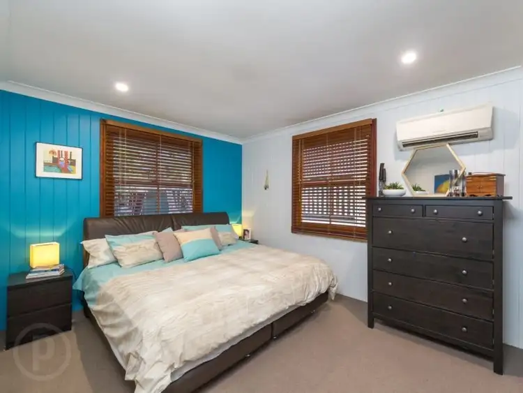 Fifth view of Homely house listing, 23 Dover Street, Red Hill QLD 4059