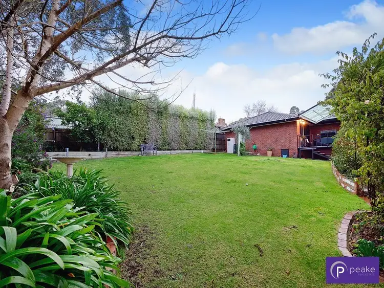 Fourth view of Homely house listing, 44 Palmerston Street, Berwick VIC 3806
