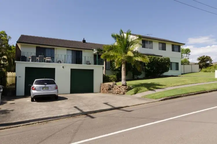 Second view of Homely house listing, 38 Glad Gunson Drive, Eleebana NSW 2282