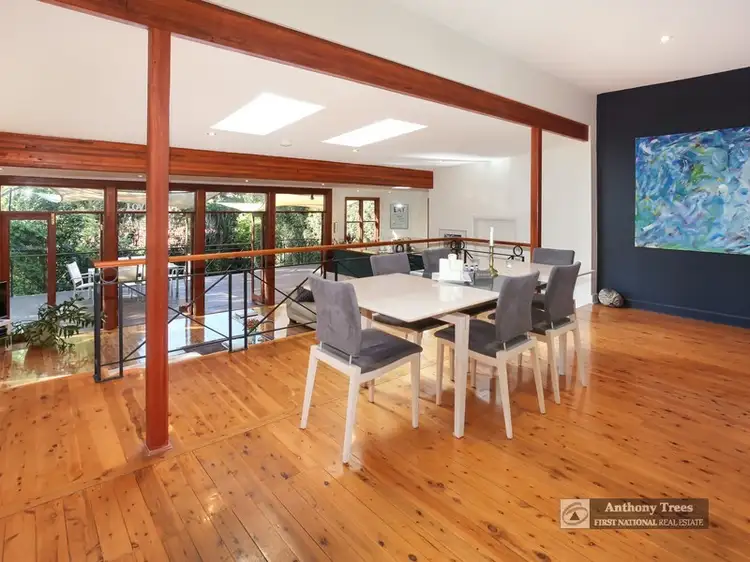 Third view of Homely house listing, 2A Epping Avenue, Eastwood NSW 2122