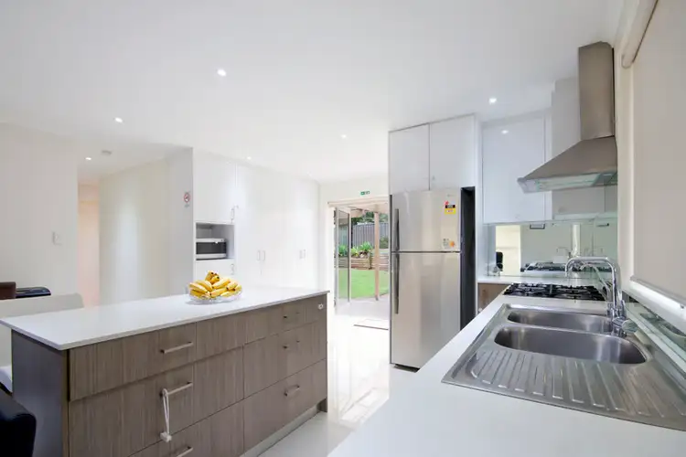 Third view of Homely house listing, 6 Hermitage Place, Minchinbury NSW 2770