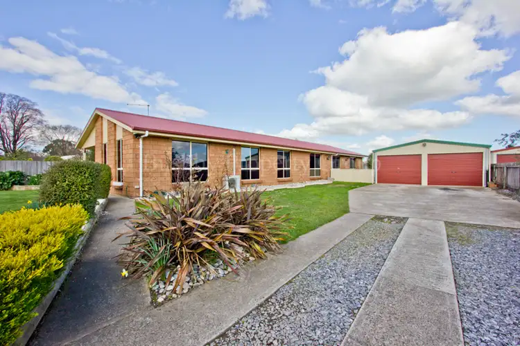 Second view of Homely house listing, 5 Hobhouse Street, Longford TAS 7301
