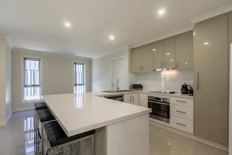 Third view of Homely house listing, 2/11 Peppermint Place, Prospect TAS 7250