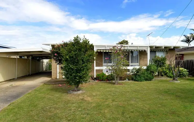 Main view of Homely house listing, 26 Narvik Avenue, St Leonards VIC 3223