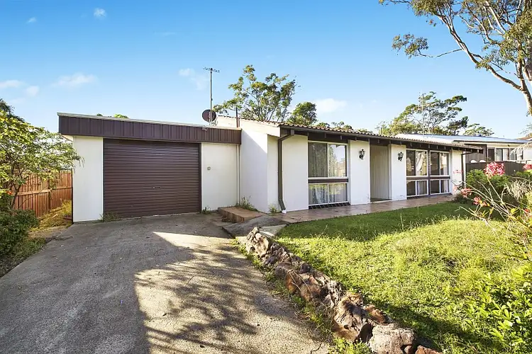 2 Paul Place, Gorokan NSW 2263