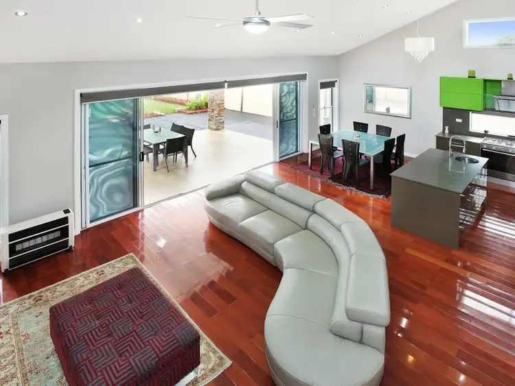 Second view of Homely house listing, 22 Linton Avenue, West Ryde NSW 2114