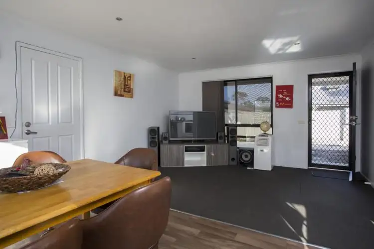 Fourth view of Homely house listing, 1/215 Aspinall Street, Kangaroo Flat VIC 3555