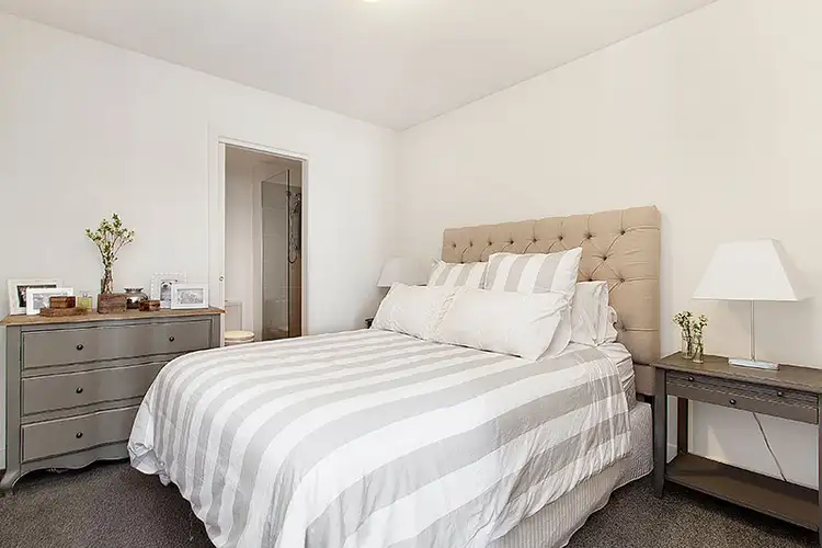 Sixth view of Homely apartment listing, 104/481 High Street, Northcote VIC 3070